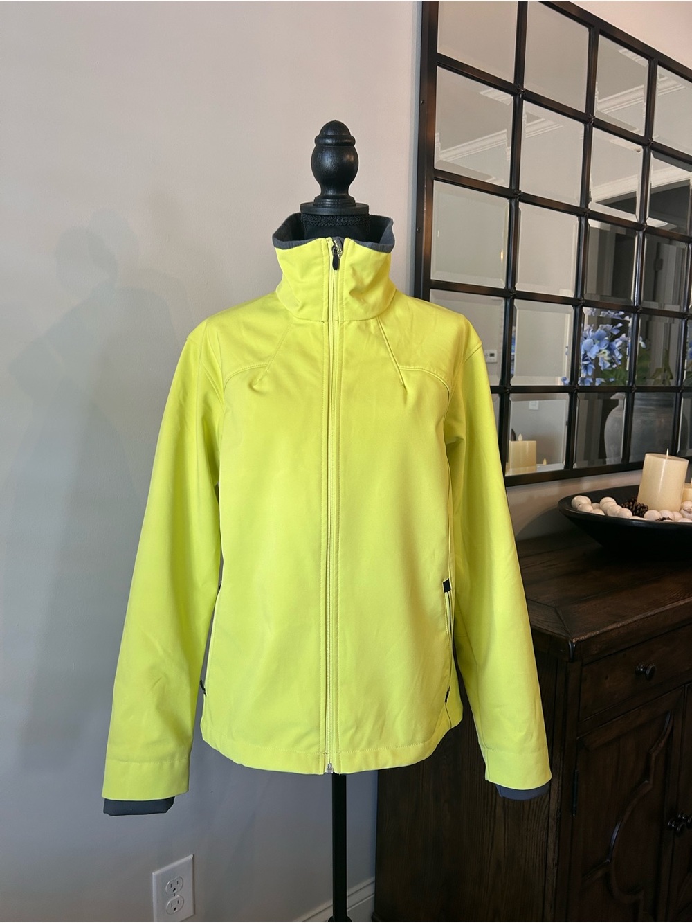 Columbia Titanium women's softshell jacket